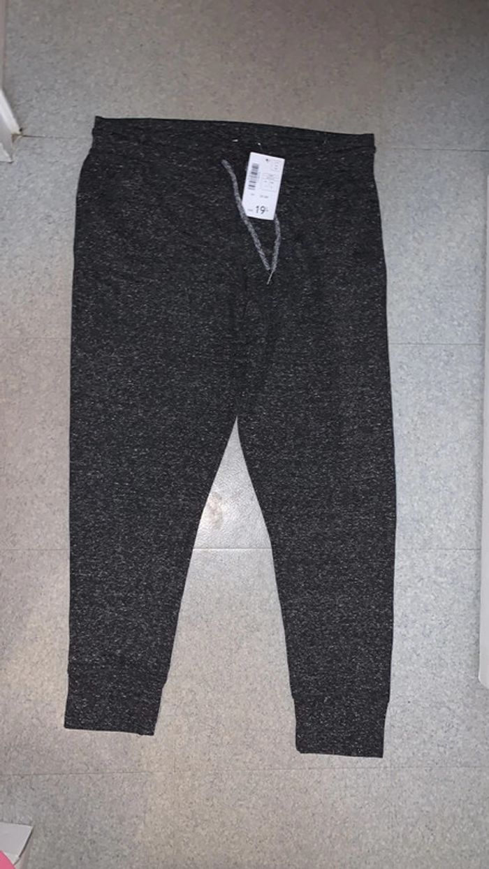 Pantalon neuf la halle l - photo numéro 2