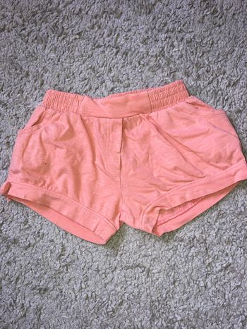 Short orchestra 2 ans