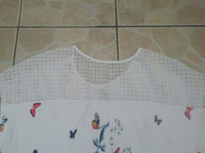 Tunique ample - photo numéro 3