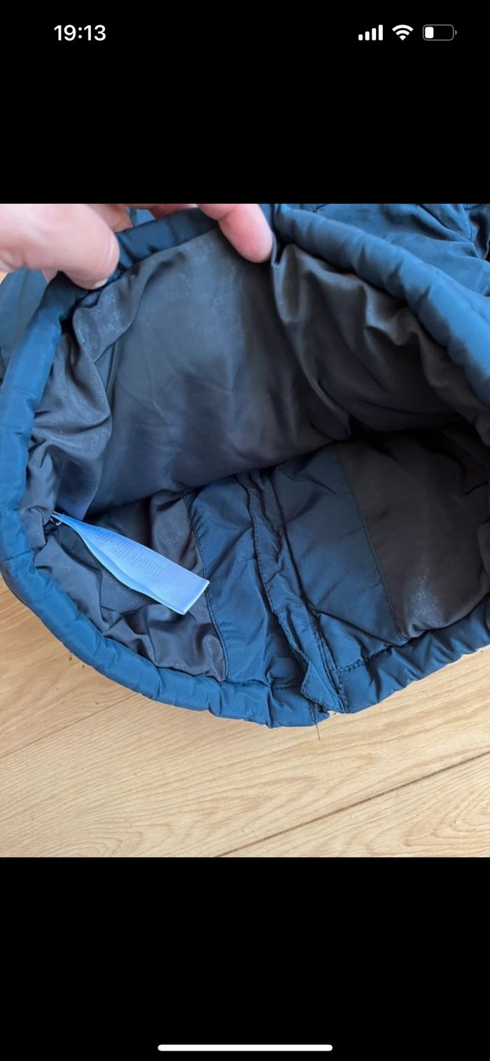 Doudoune Boss - photo numéro 4