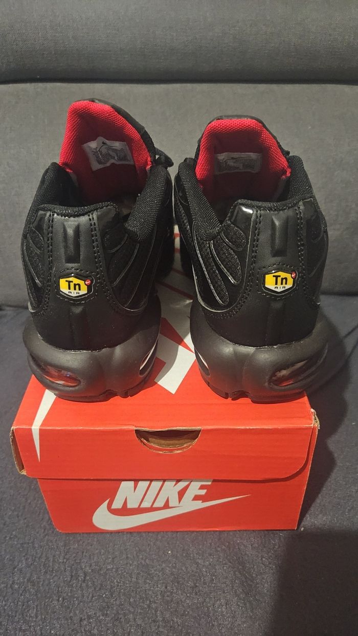 Basket nike tn neuf - photo numéro 6