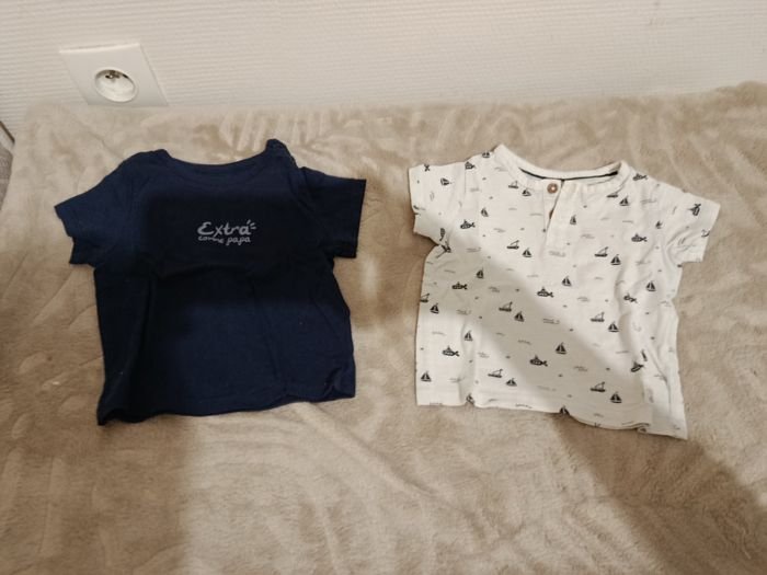 Lots de 8 articles - photo numéro 3