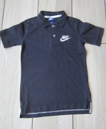 Polo Nike 8/10 ans