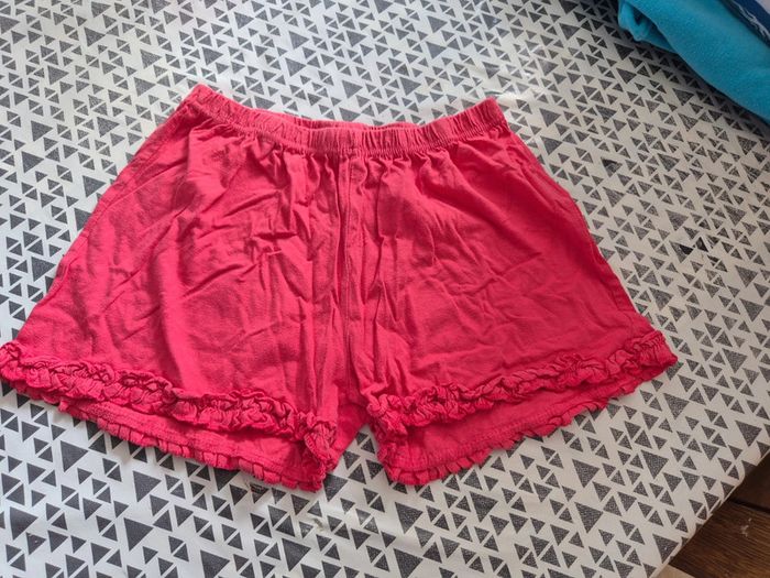 Pyjama short