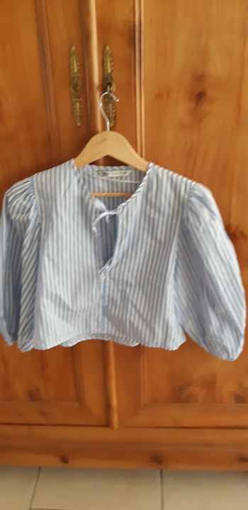Blouse Zara