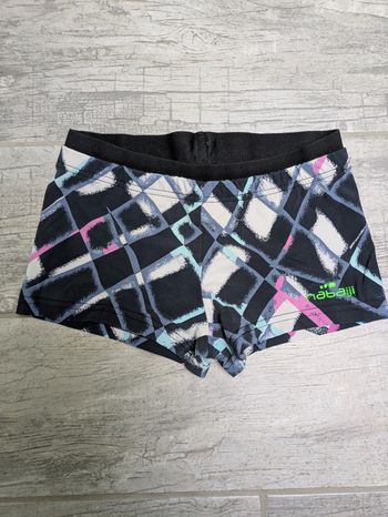 Maillot de bain