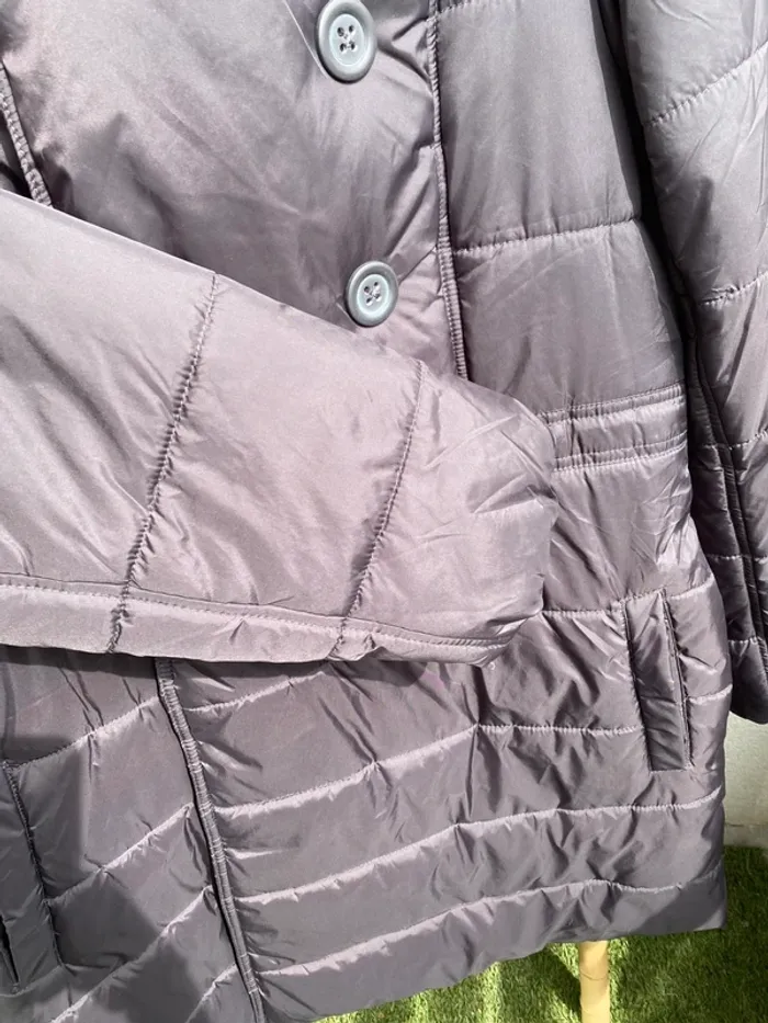 Manteau hiver - photo numéro 7