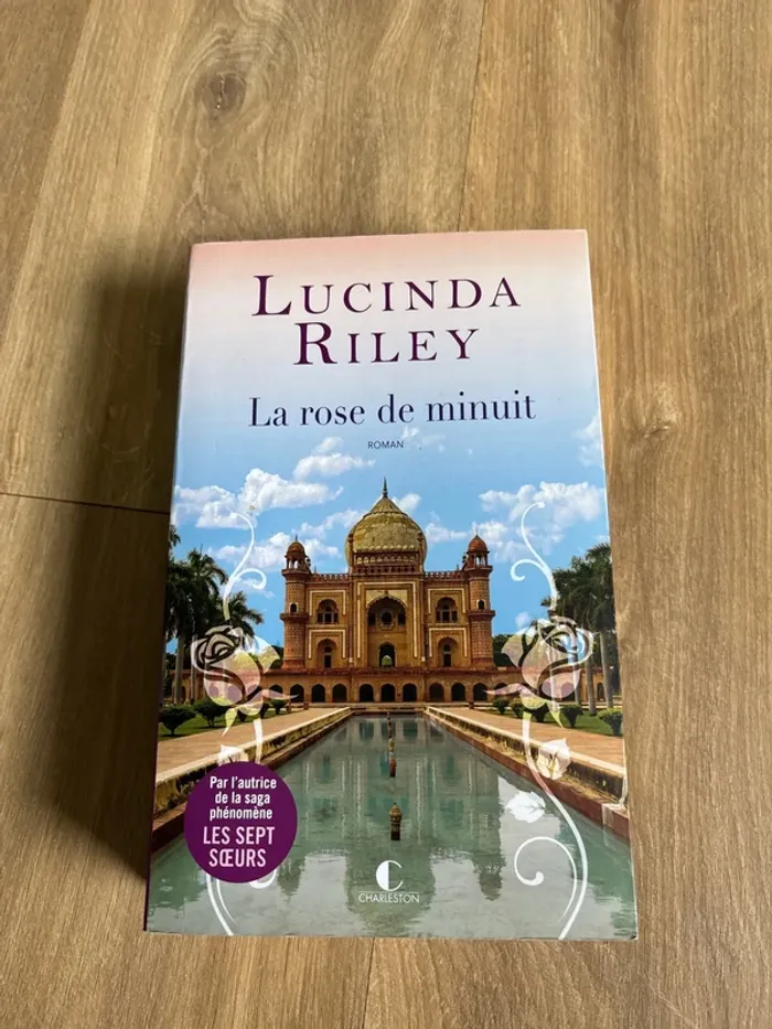 Livre grand format