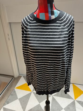 Pull Mango Taille 40