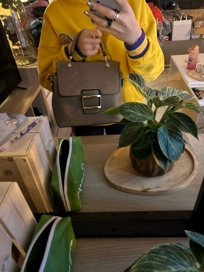 Sac à main - photo numéro 8