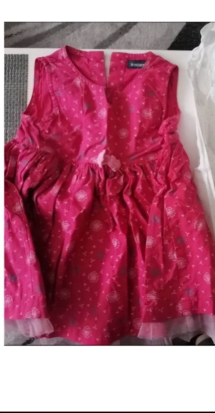 Vêtements 18 mois fille - photo numéro 2
