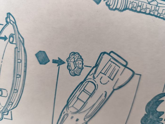 Jeu Disneyland - photo numéro 5