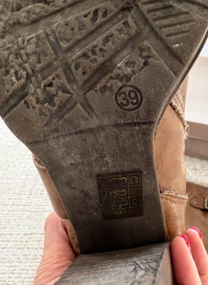 Bottes - photo numéro 9