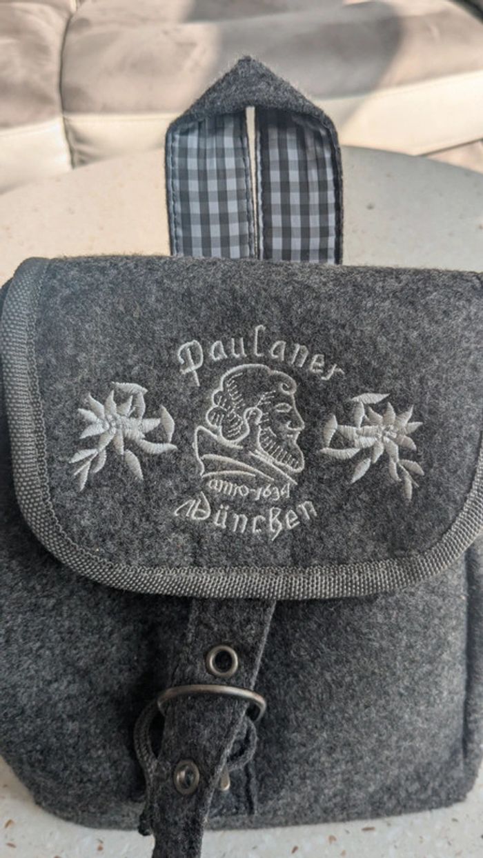 Sac à dos - photo numéro 3