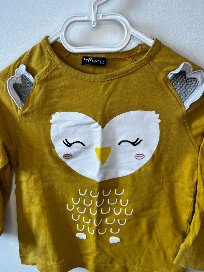 Pyjama (haut) - photo numéro 2