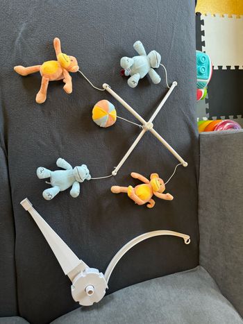 Vêtements 12 mois garçons