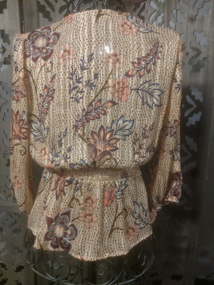 Chemisier Morgan - photo numéro 2