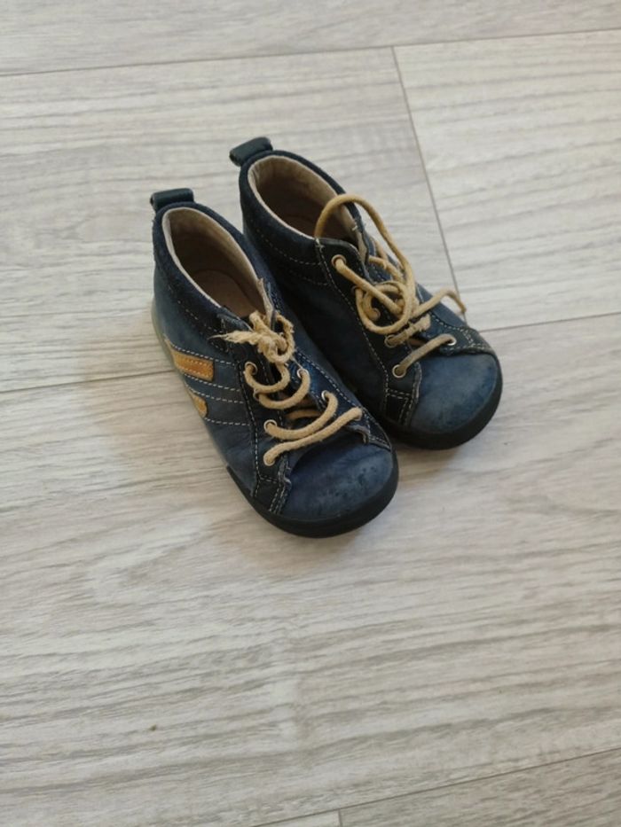 chaussures pat et ripaton avis