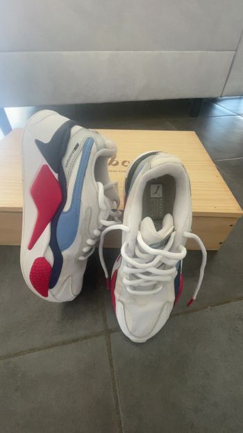 Chaussures Puma BMW Motorsport