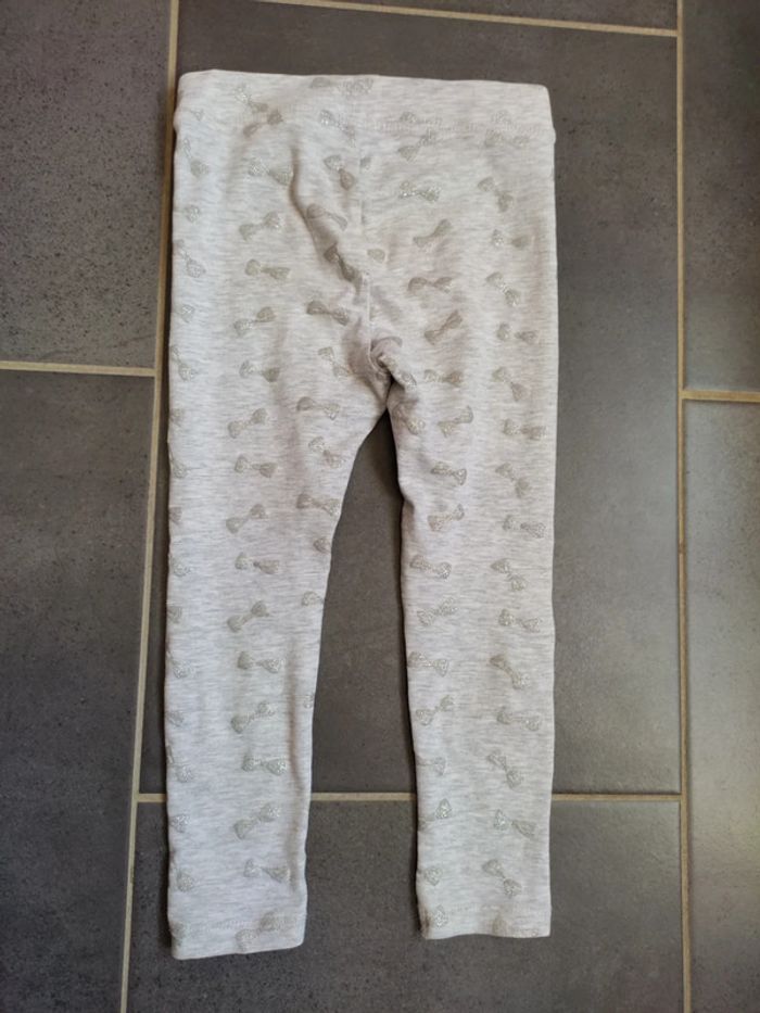 Legging lupilu T.98/104 - photo numéro 2