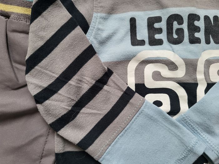 Lot de 2 ensemble - photo numéro 3