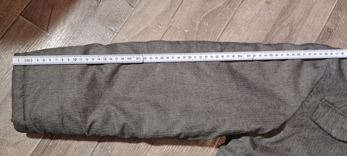 Manteau Calvin Klein / gris / taille XS - photo numéro 7