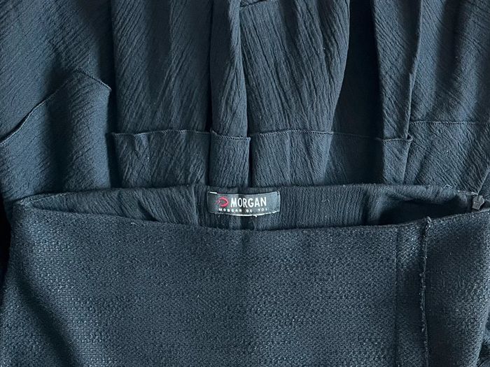 Ensemble (veste + jupe) Morgan T-36 - photo numéro 7
