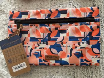 Pochette cabaia