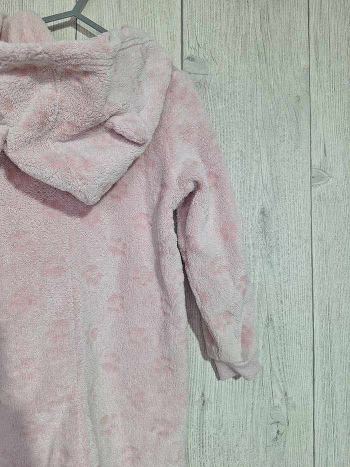 Pyjama fille Taille 4 ans - photo numéro 10