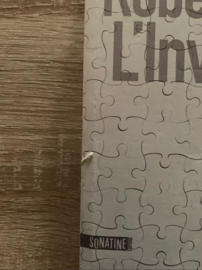 L’invisible - photo numéro 4