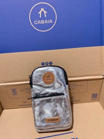 Cabaïa Pochette téléphone Monte Carlo