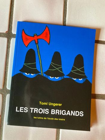Les trois brigands