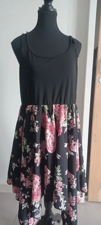 Robe shein 1xl