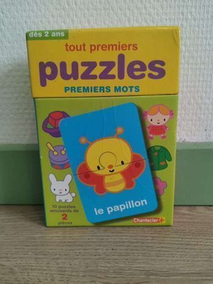 Un lot de jeu ! - photo numéro 5