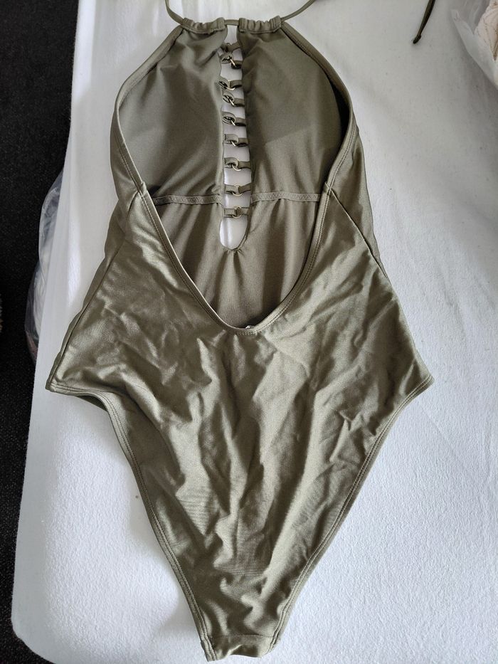 Maillot de bain - photo numéro 2