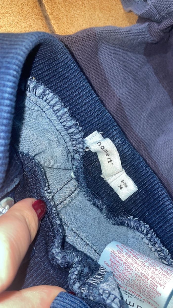 Ensembles bébé - photo numéro 3