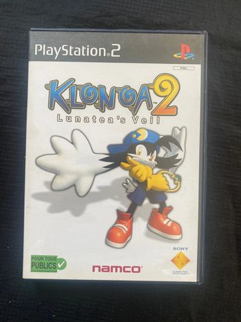klonoa 2 lunatea’s veil ps2