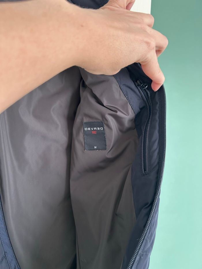 Doudoune sans manche - photo numéro 2