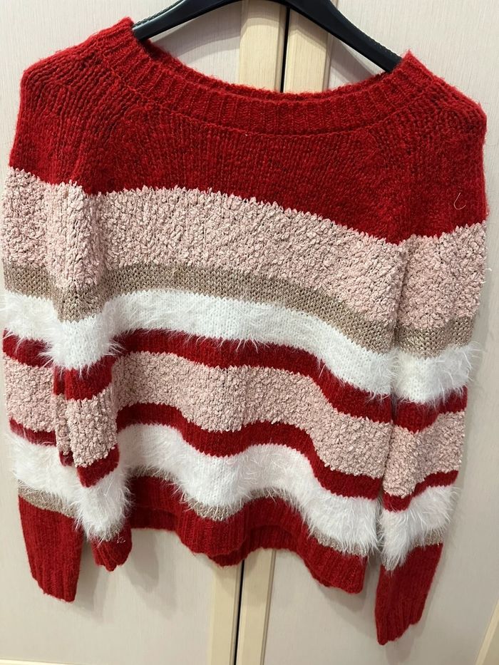 Pull Only - photo numéro 2