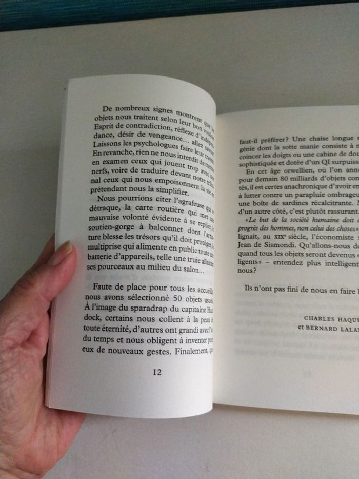 Procès du Grille-pain et autres objets - photo numéro 10