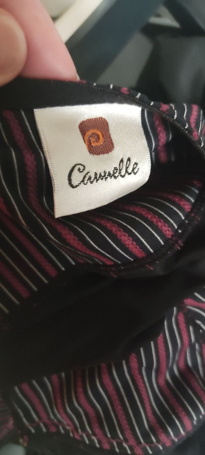 Nuisette cannelle s - photo numéro 3