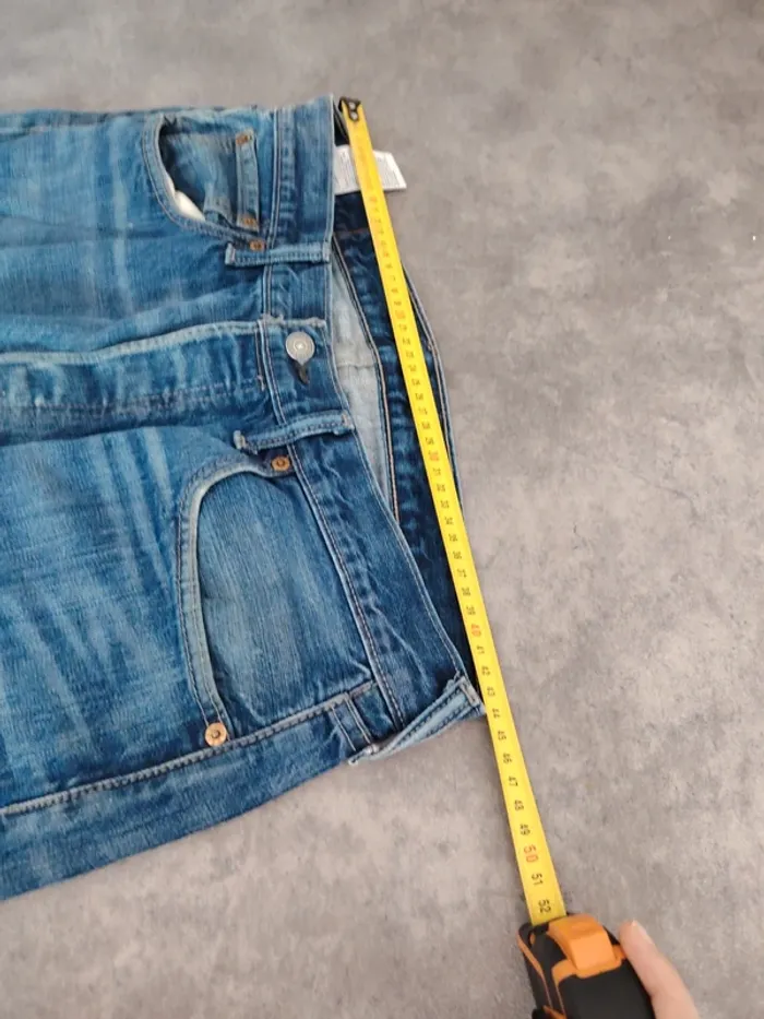 Levi's 501 w34 - photo numéro 10