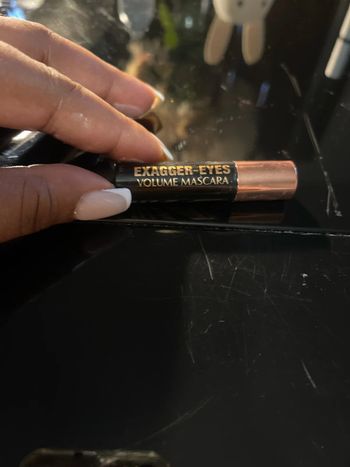 Charlotte tilbury mascara mini
