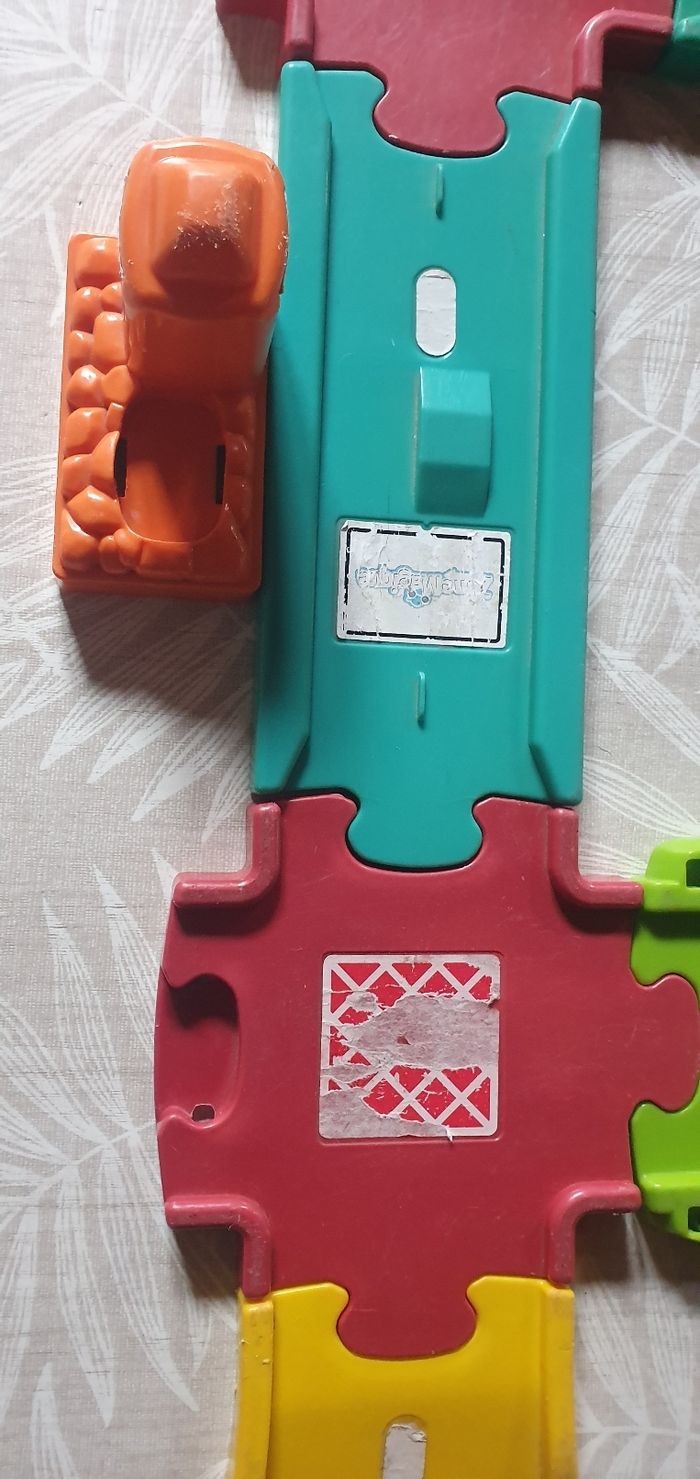 Mon 1er aéroport tutute bolide - photo numéro 2