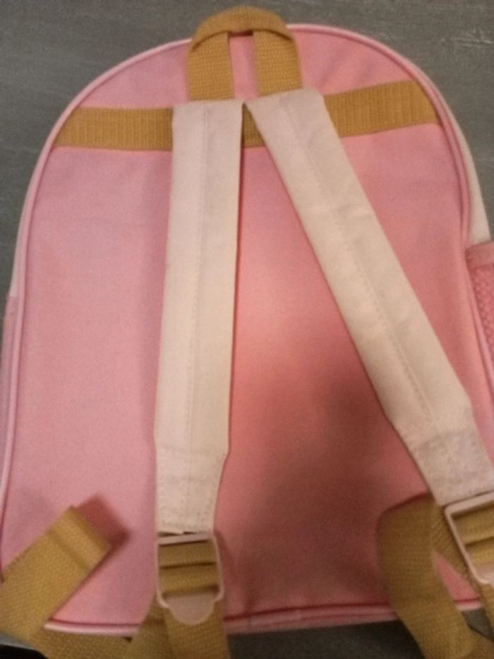 Sac à dos - photo numéro 2
