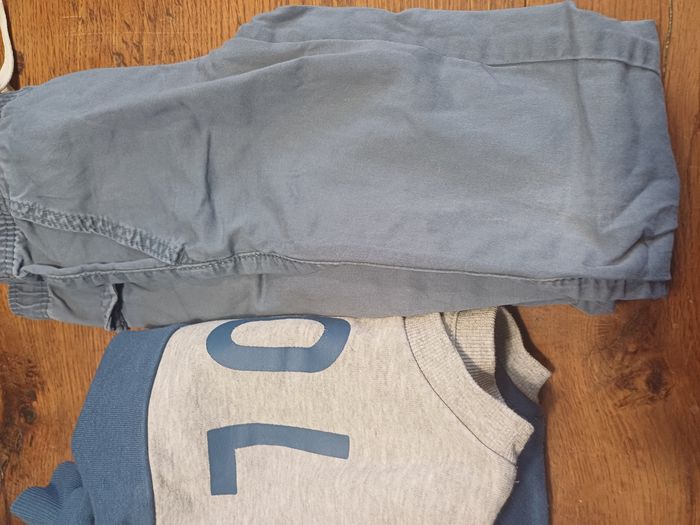 Jogger et sweat - photo numéro 2