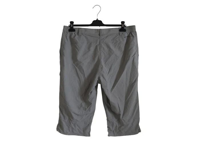 C60 short gris MC Kinley 46 - photo numéro 5