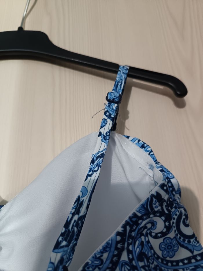Haut de maillot de bain - photo numéro 5