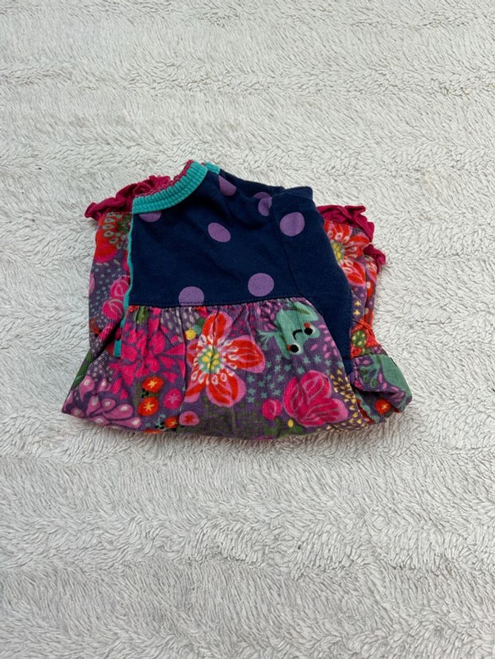 Blouse Catimini - photo numéro 3