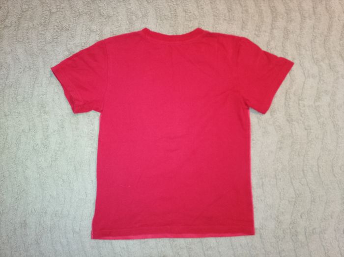 T-shirt manches courtes - photo numéro 4